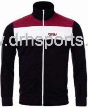 Sports Jackets Manufacturers in Pakistan